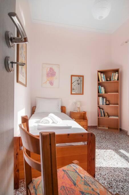 Vintage Charm Near Centre Appartement