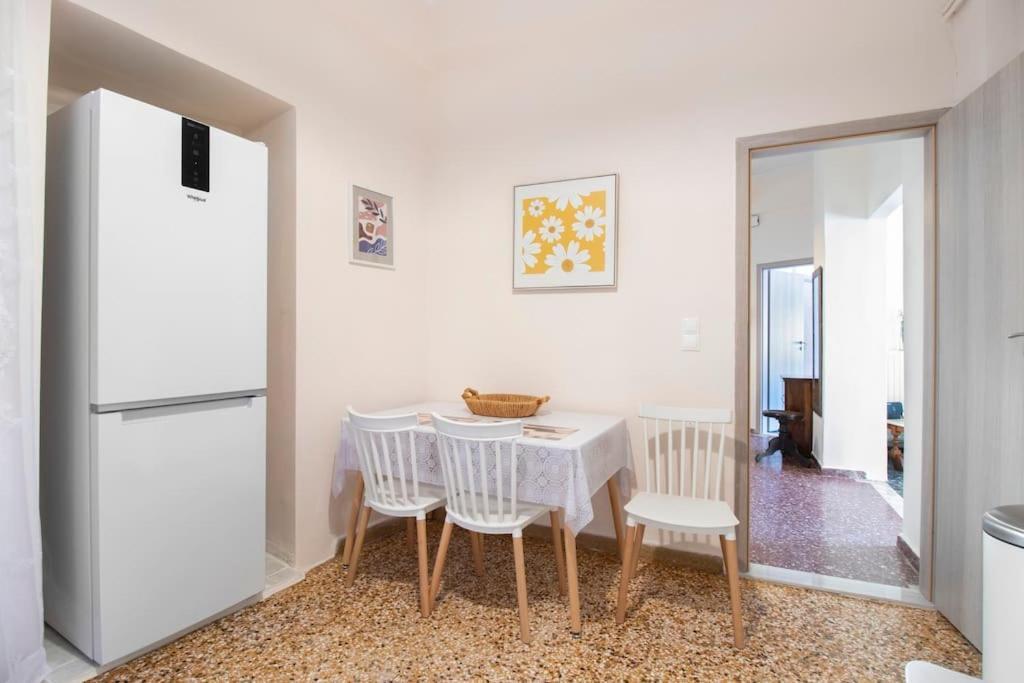 Appartement Vintage Charm Near Centre