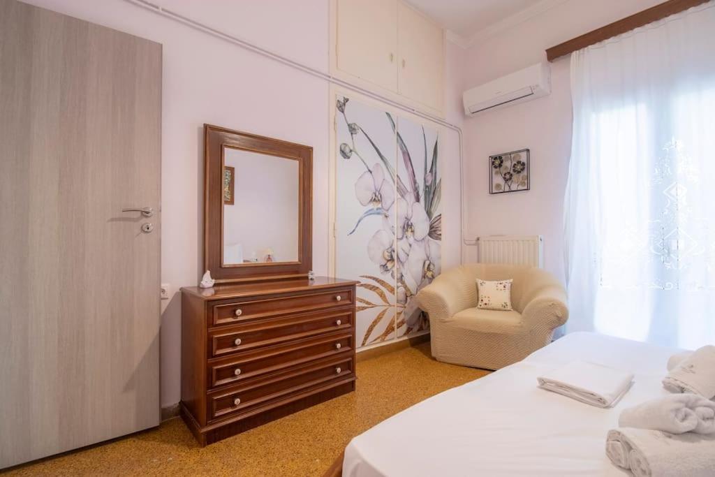 Appartement Vintage Charm Near Centre *