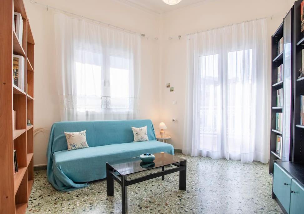 Appartement Vintage Charm Near Centre *